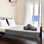 Daire Santa's Luxury