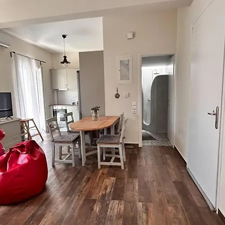 Apartment Santa's Luxury *