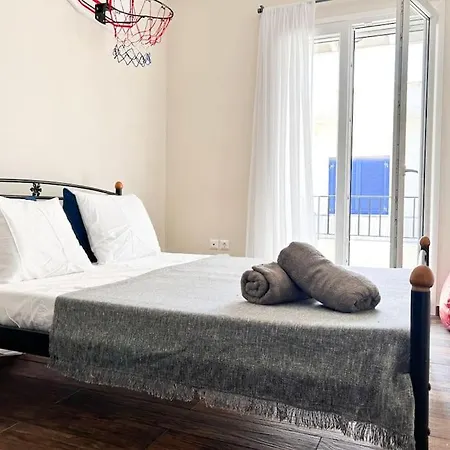 Apartment Santa's Luxury