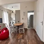Apartamento Santa's Luxury *