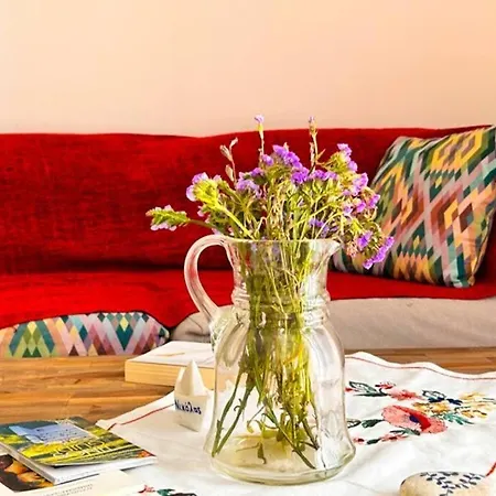 Santa's Luxury Tinos