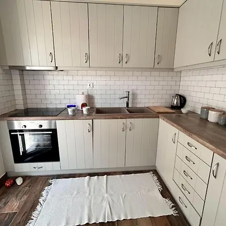 Santa's Luxury Apartament *