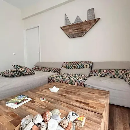 Apartament Santa's Luxury