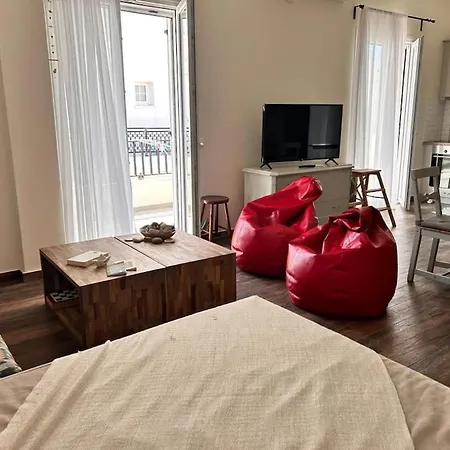 Apartment Santa's Luxury