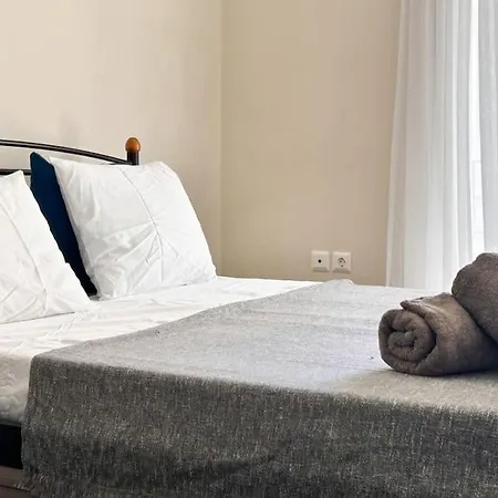 Santa's Luxury Apartman