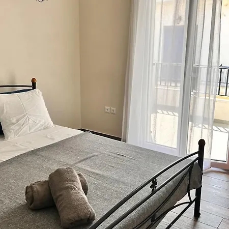 Santa's Luxury Apartament