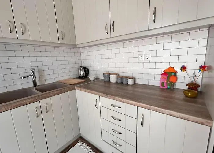 Apartment Santa's Luxury