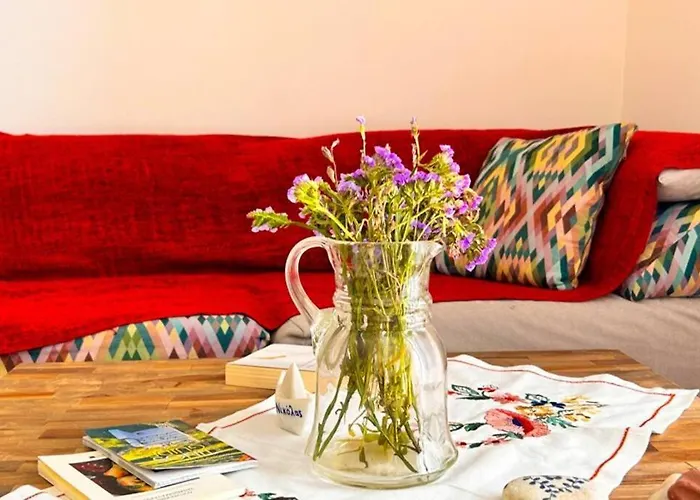 Santa's Luxury Tinos