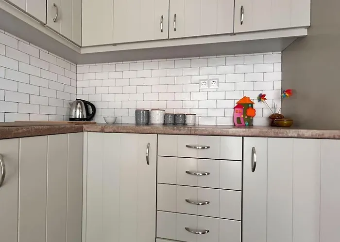 Apartment Santa's Luxury