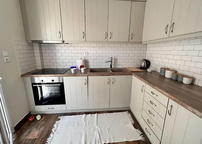 Santa's Luxury Apartman *