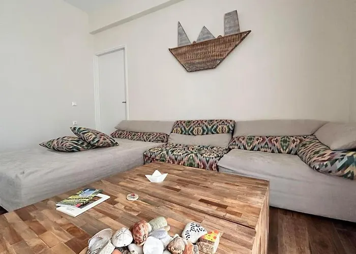 Apartman Santa's Luxury