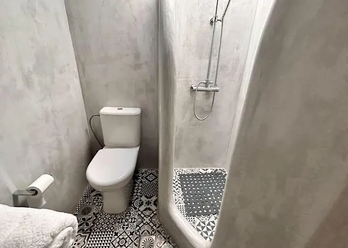 Apartman Santa's Luxury *