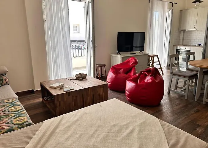 Apartment Santa's Luxury