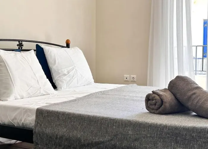 Santa's Luxury Apartment