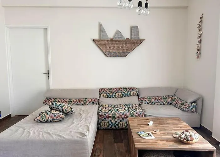 Apartment Santa's Luxury