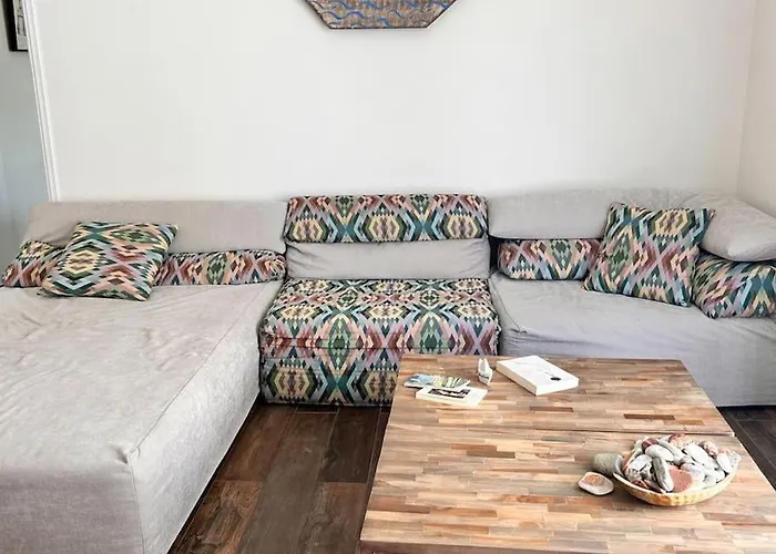 Apartment Santa's Luxury