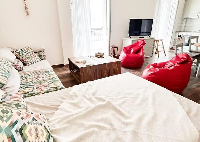 Apartman Santa's Luxury *