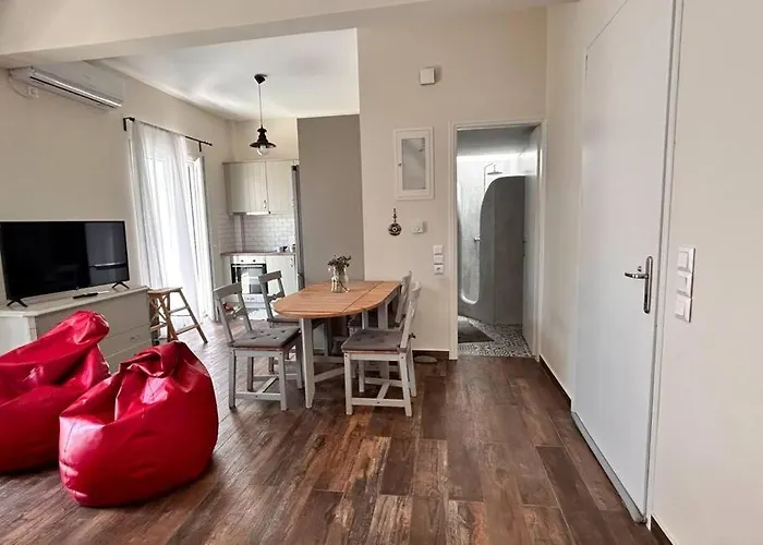 Apartment Santa's Luxury *