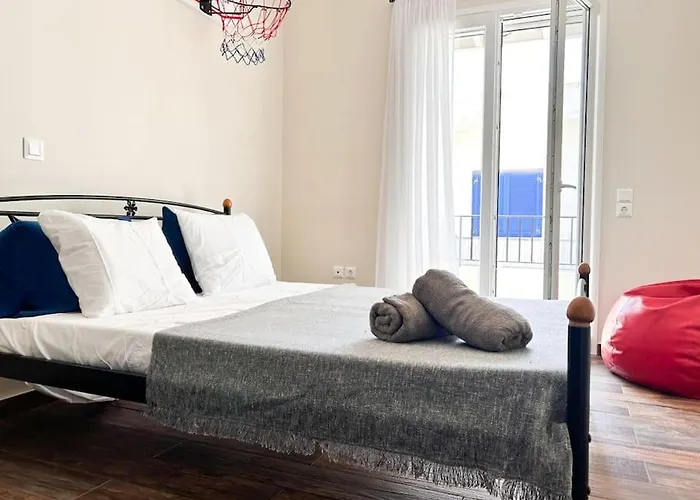 Apartment Santa's Luxury