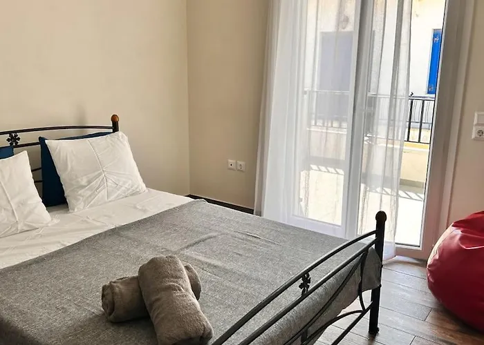 Santa's Luxury Apartment